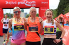 The 2026 AJBell Great North 10k, Newcastle. Photo: David T. Hewitson/Sports for All Pics